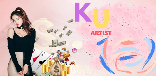 Kubet: Artist Ku Casino