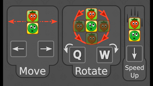 Puzzle Radish Screen 3