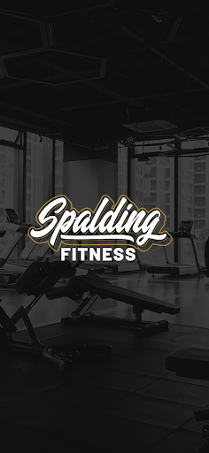 Android application Spalding Fitness Coaching screenshort