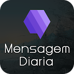 Mensagem Diária - Bom dia, boa noite, aniversário Apk