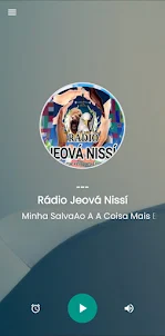 Rádio Jeová Nissí