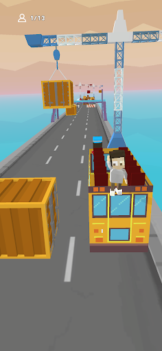 Elastic Bus Screen 3