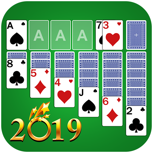 Solitaire logo