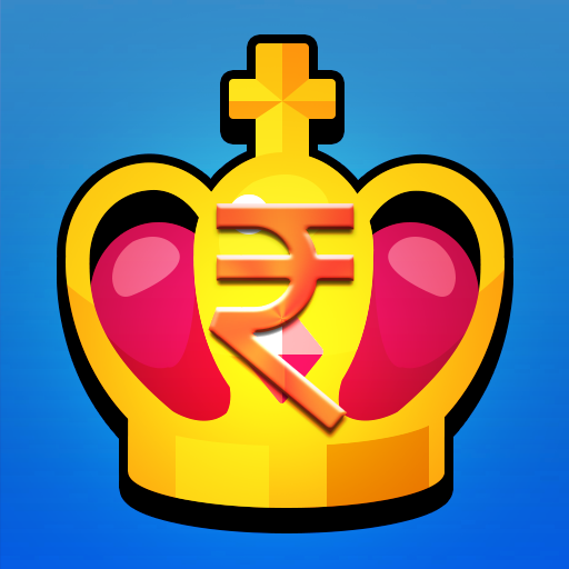 Cash Dhan Earn Cash Rewards logo