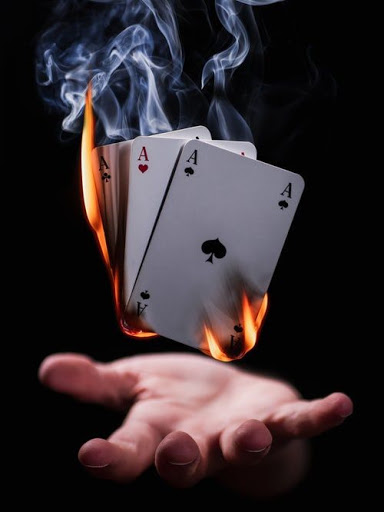 Cards Wallpapers Screen 2