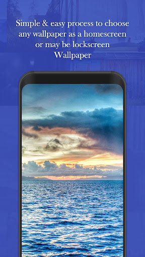 Wallpapers Collection 4K-HD