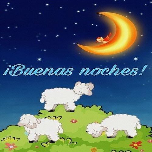 buenos días y noches imágenes Screen 2