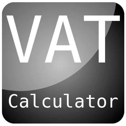 VAT Calculator 4.4.3 Icon