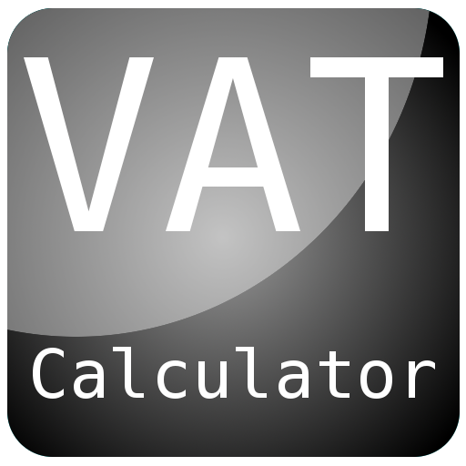 VAT Calculator  Icon