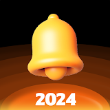 Ringtones for Android 2024 icon