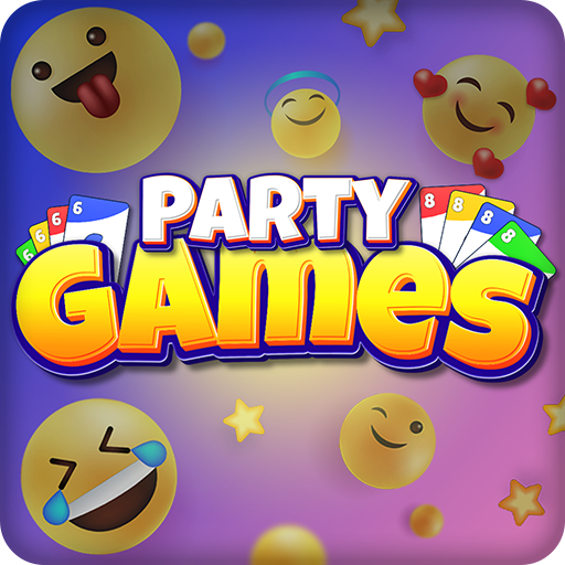 Party Games - Wild Card House Download on Windows