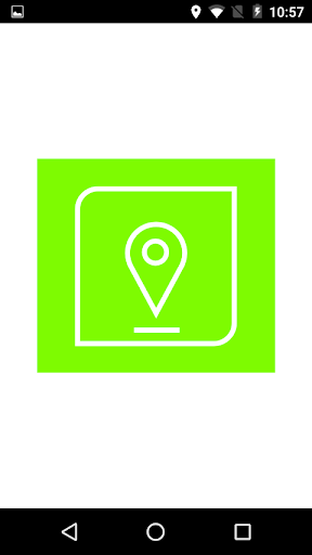Android application dlivrd screenshort