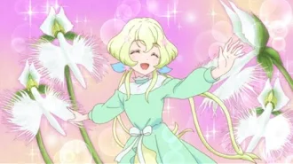 アイカツスターズ 2ndシーズン Season 1 Episode 27 Tv On Google Play