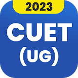 CUET 2023 Exam Preparation icon