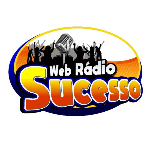 Sucesso Web Rádio Screen 2