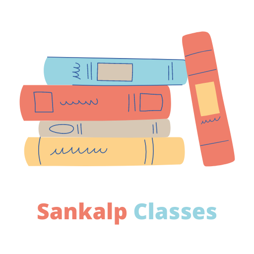 SANKALP CLASSES logo
