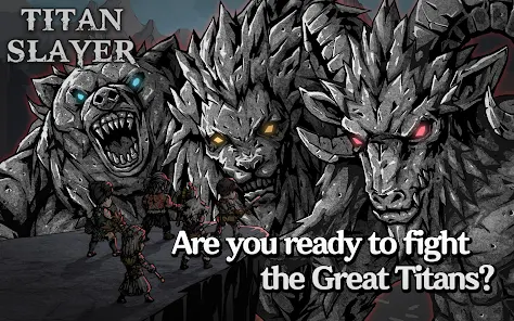 Titan Slayer: Deckbuilding Rpg - Apps On Google Play