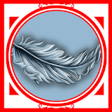 Feather Tattoo icon