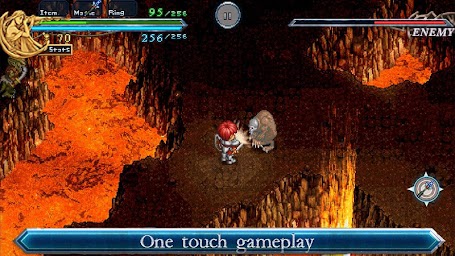 Ys Chronicles II