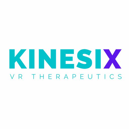 Kinesix VR Casting logo