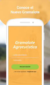 Gramalote Agroturística 1.0 APK + Mod (Free purchase) for Android