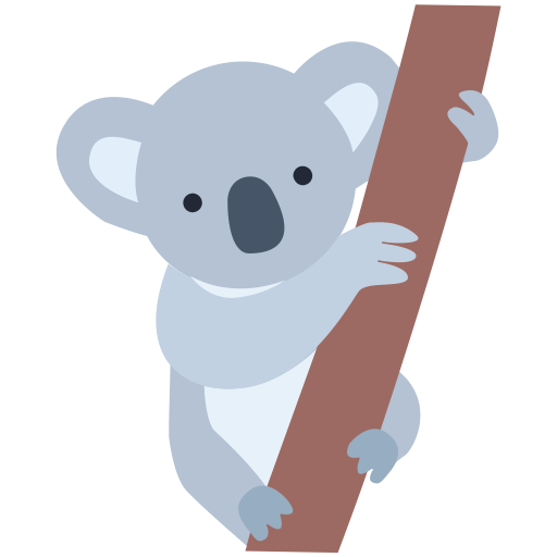 Trip Koala Brasil São Paulo (e logo