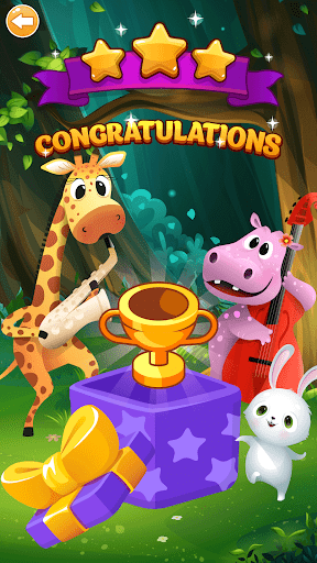 Screenshot of Jigsaw Puzzle Game: HD Puzzles