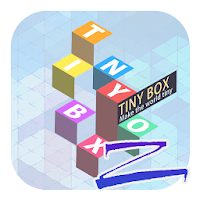 Tinybox Theme - ZERO Launcher