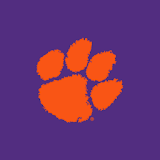 Clemson Tigers icon