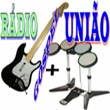 Rádio Gospel União icon