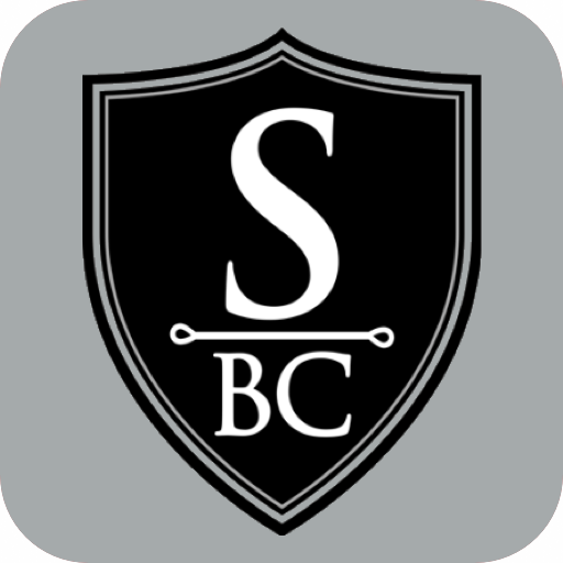 Scandinavian Boot Camp logo