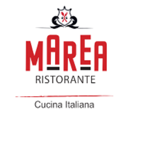 Marea Restaurant logo