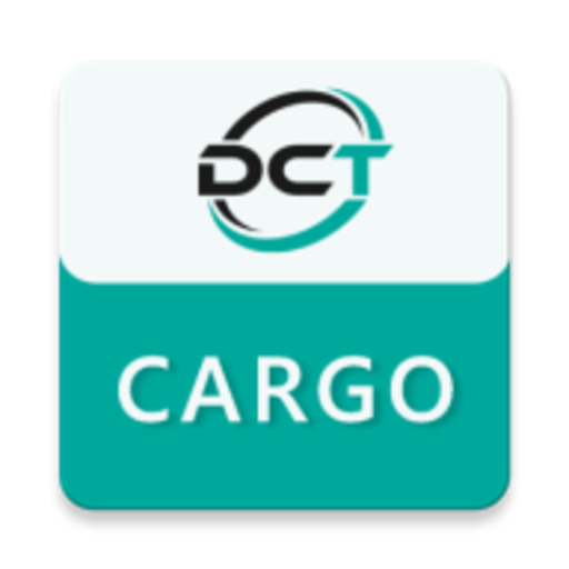 DCT Cargo logo