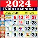 2024 Calendar - Androidアプリ