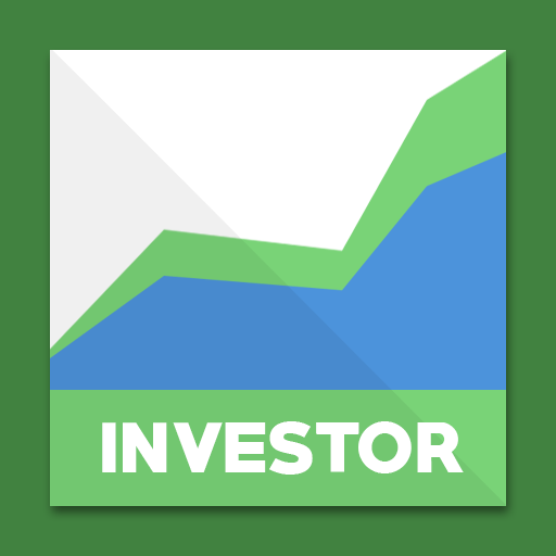 Investor 1.0.2 Icon