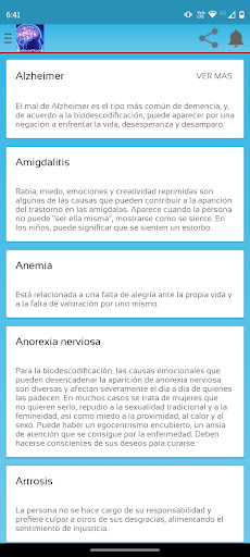 Diccionario de Bio Screen 3