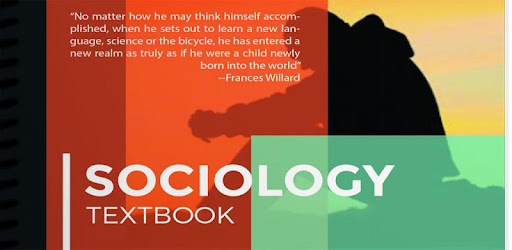 Sociology Textbook