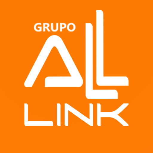 Grupo ALL Link logo