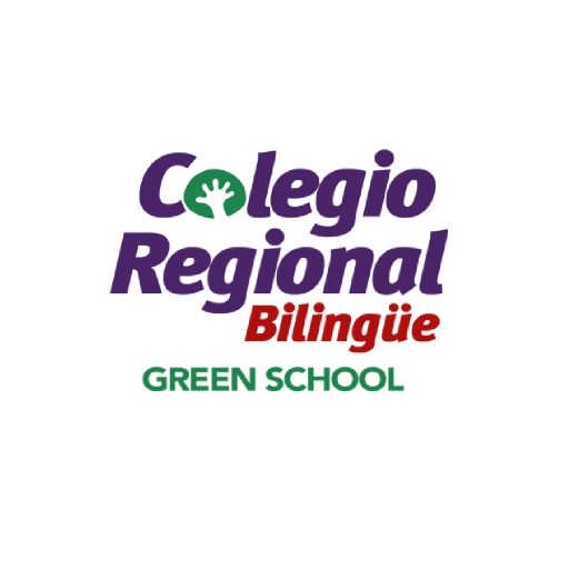 Colegio Regional Bilingüe logo