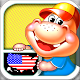 50 States & Capitals - Geography Learning Games Download for PC Windows 10/8/7