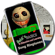 Scary Education and Learning Math Song Ringtones
