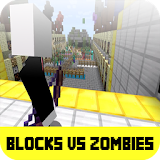 Map Blocks vs Zombies For MCPE icon