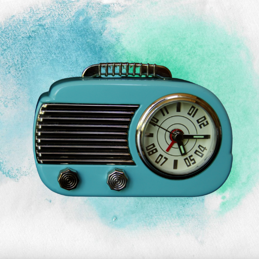 Radio Blu Napoli 102.2 Fm Ital