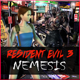 Guide Resident Evil 3 2017 icon
