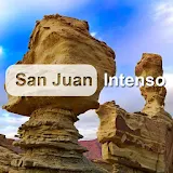 San Juan Intenso icon