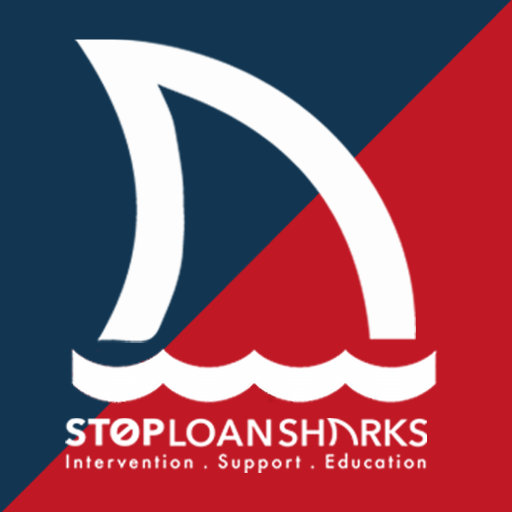 Stop Loan Sharks logo