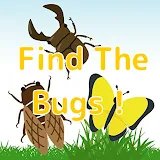 Find The Bugs! icon