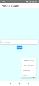 Password Manager - CyberSecure