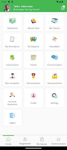 Brainstake Screenshot 3 - AppWisp.com