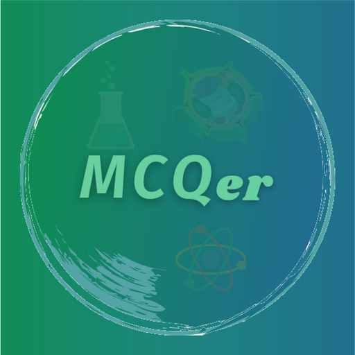 MCQer logo
